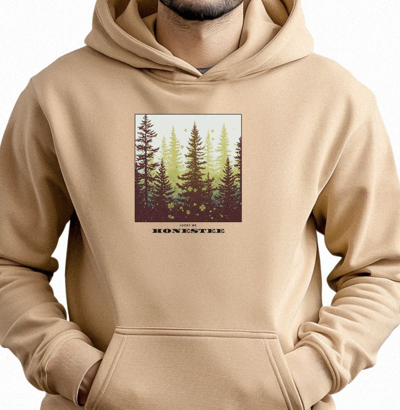 HONESTEE PINHEIROS Hoodie