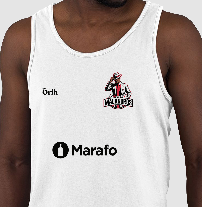 Malandros Sport Club 