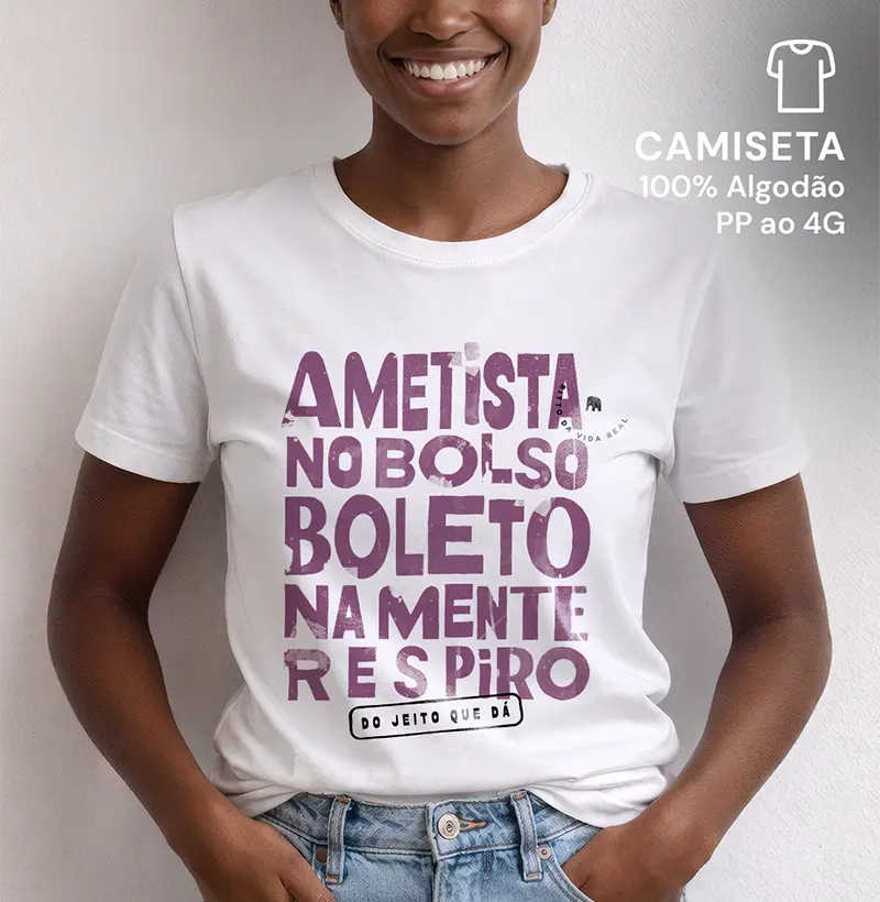 Do jeito que dá - VI