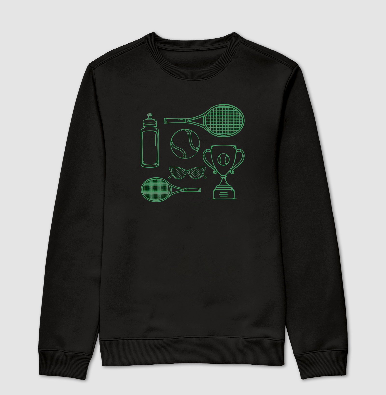 TENNIS KIT