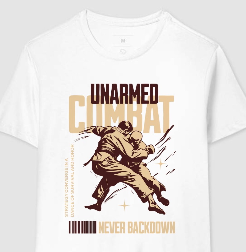 Unarmed Combat 