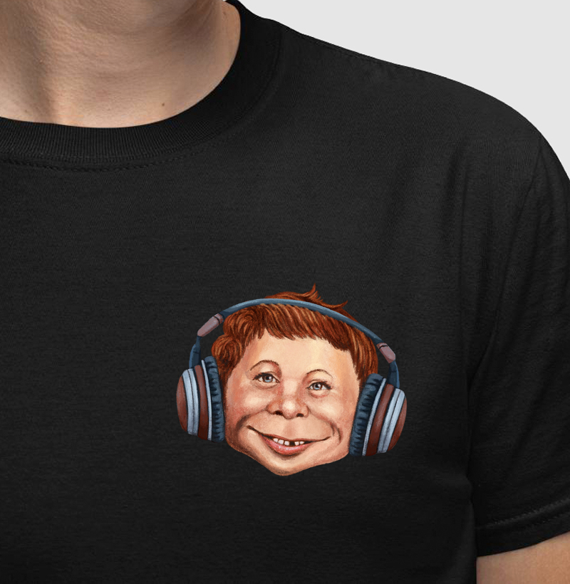  Me Worry? Music Minimaliste