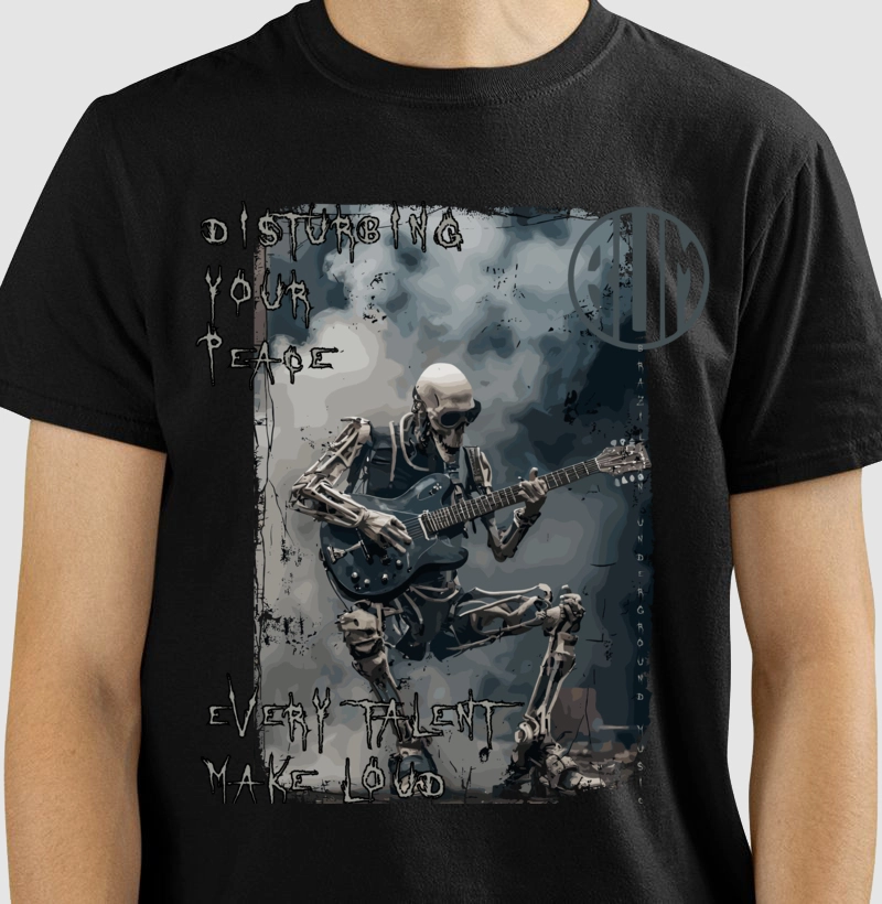 Camisa 0