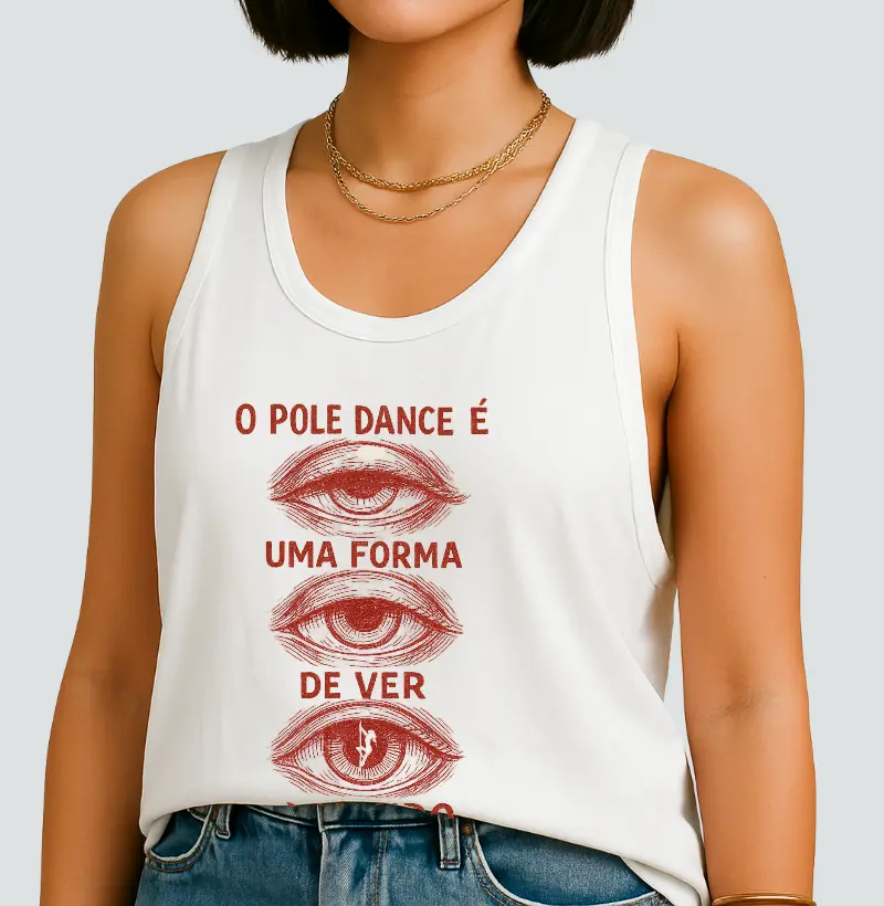 A FORMA DE VER