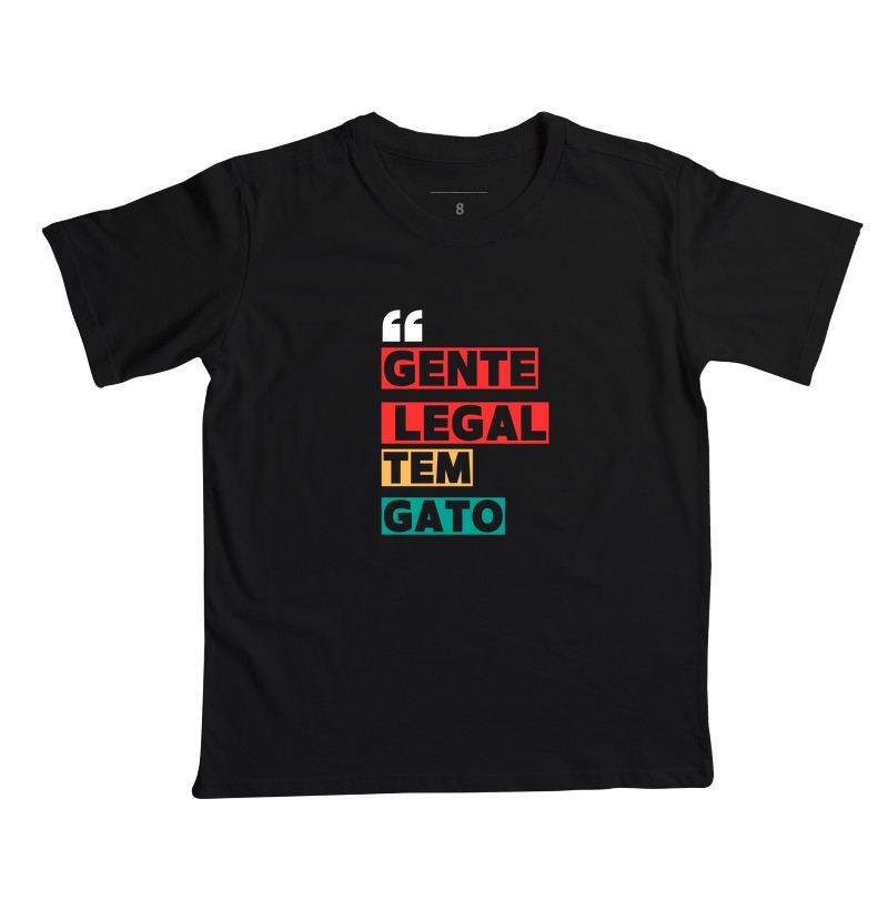 Gente legal usa
