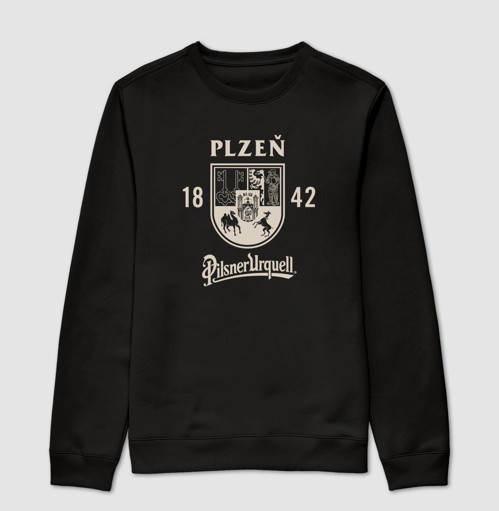 Pilsner Urquell 1842