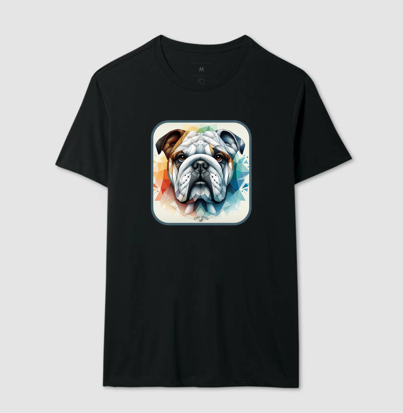 Buldogue Inglês