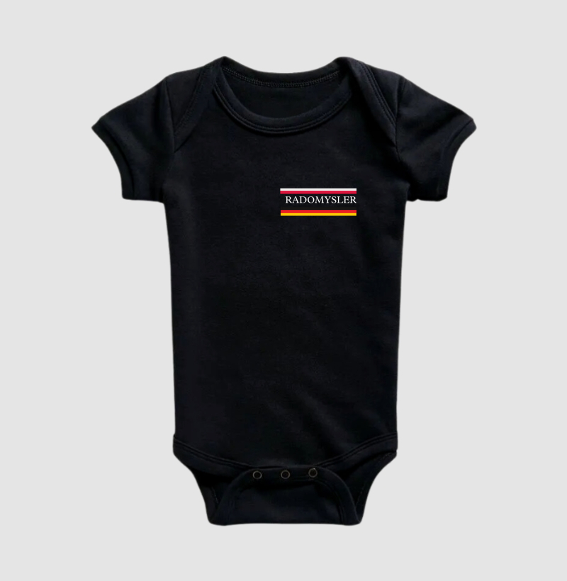 Radomysler - Body Personalizado