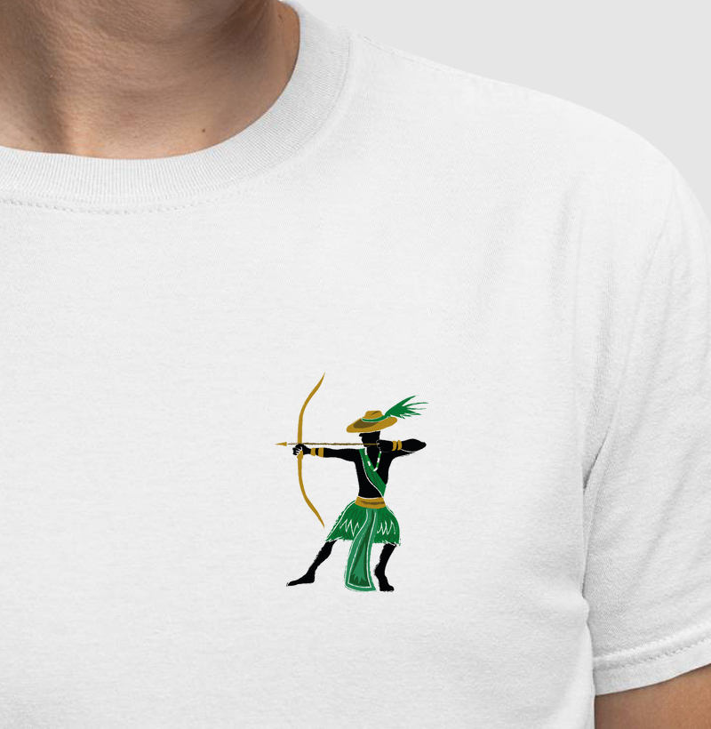 Oxóssi Style - Bolso