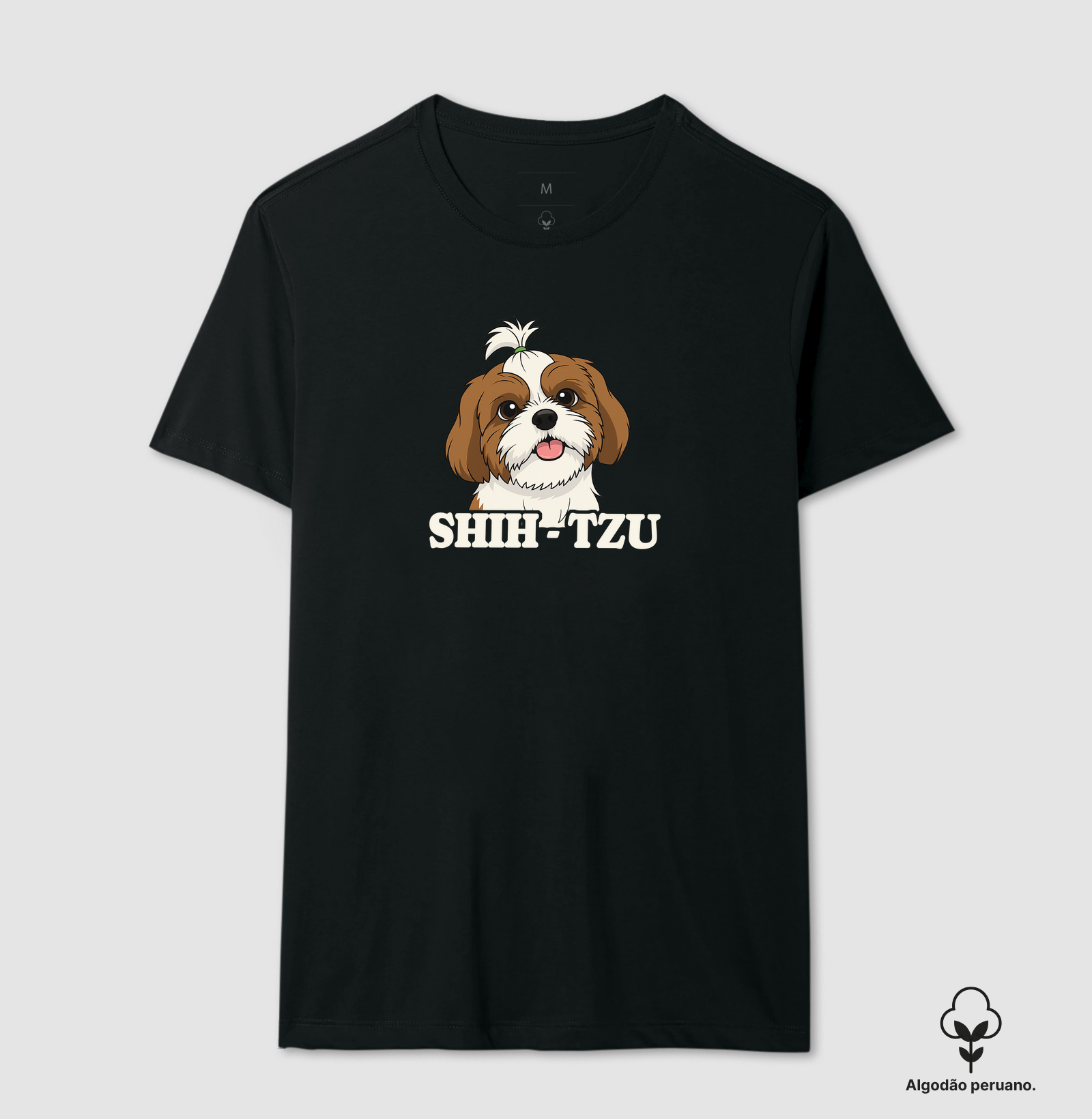 Shih-Tzu