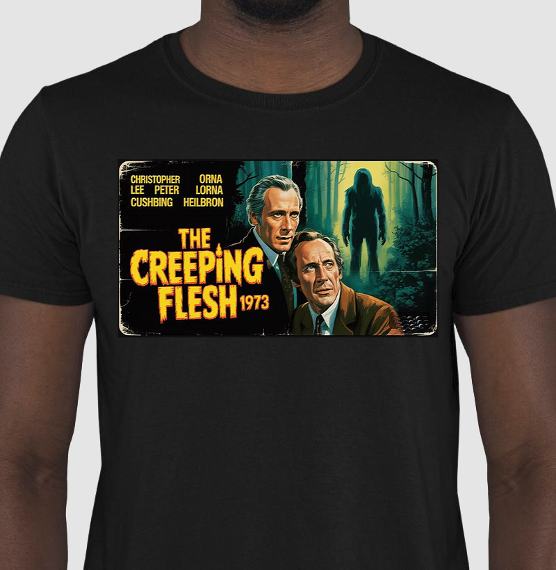 The Creeping Flesh
