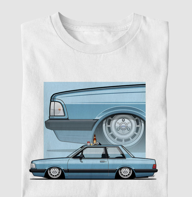 Camiseta DelRey