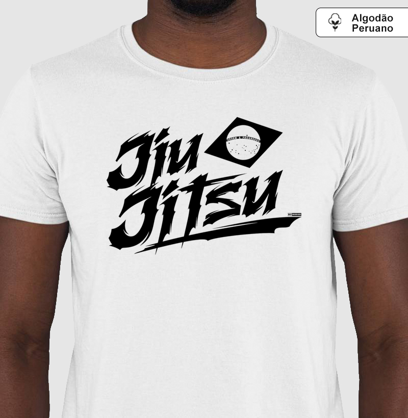 JIU JITSU BRASILEIRO