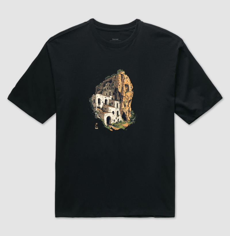 Camisa 0