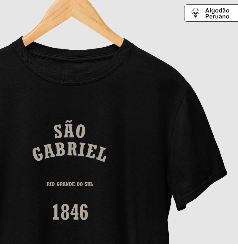 São Gabriel - 1846 (Premium)