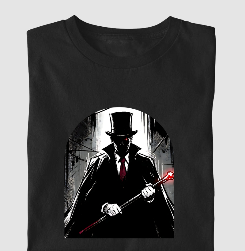 Andarilho da Madrugada