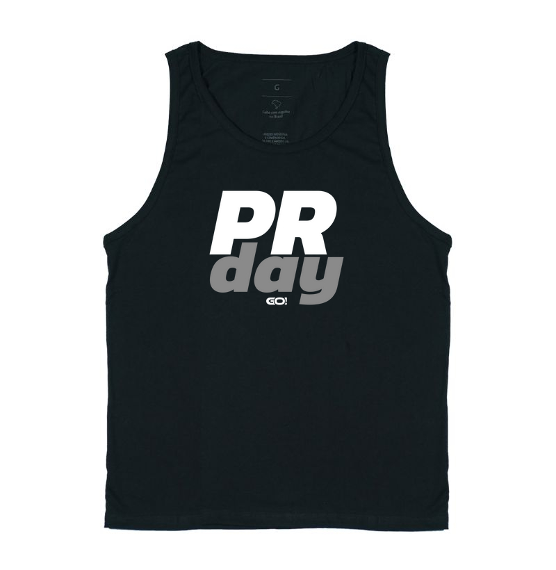 PR DAY