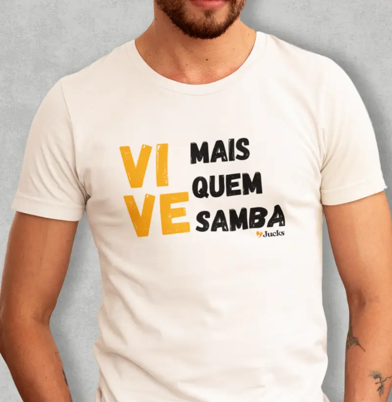 Vive Mais quem Samba
