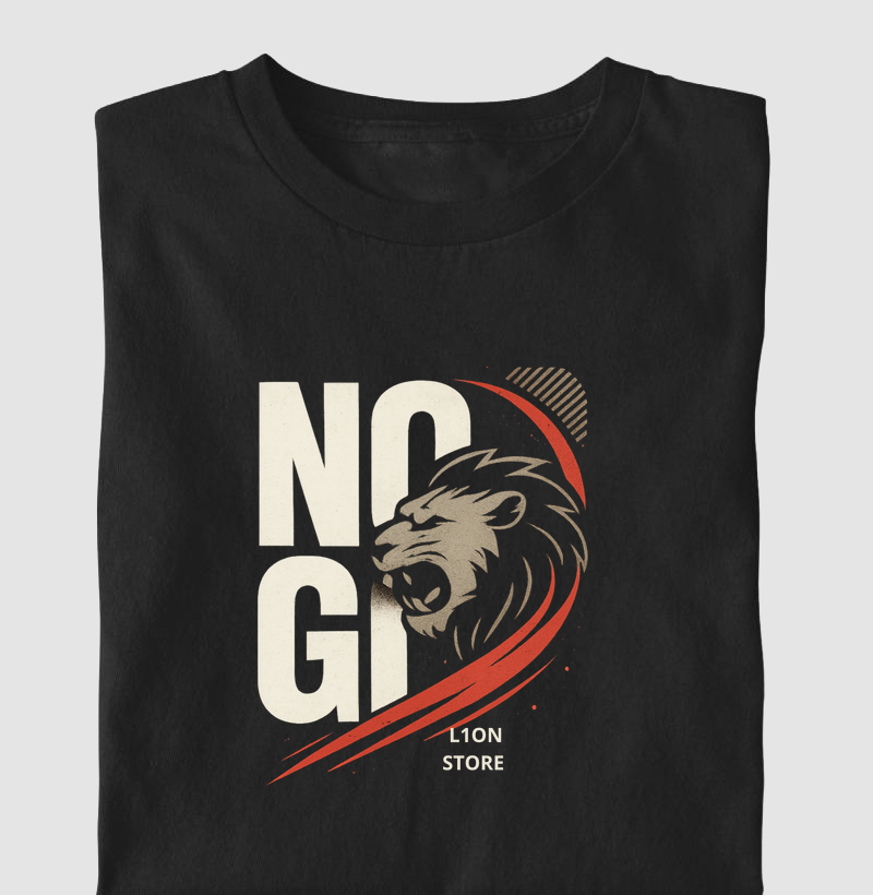Para os que vivem o ritmo acelerado e técnico do NO GI.