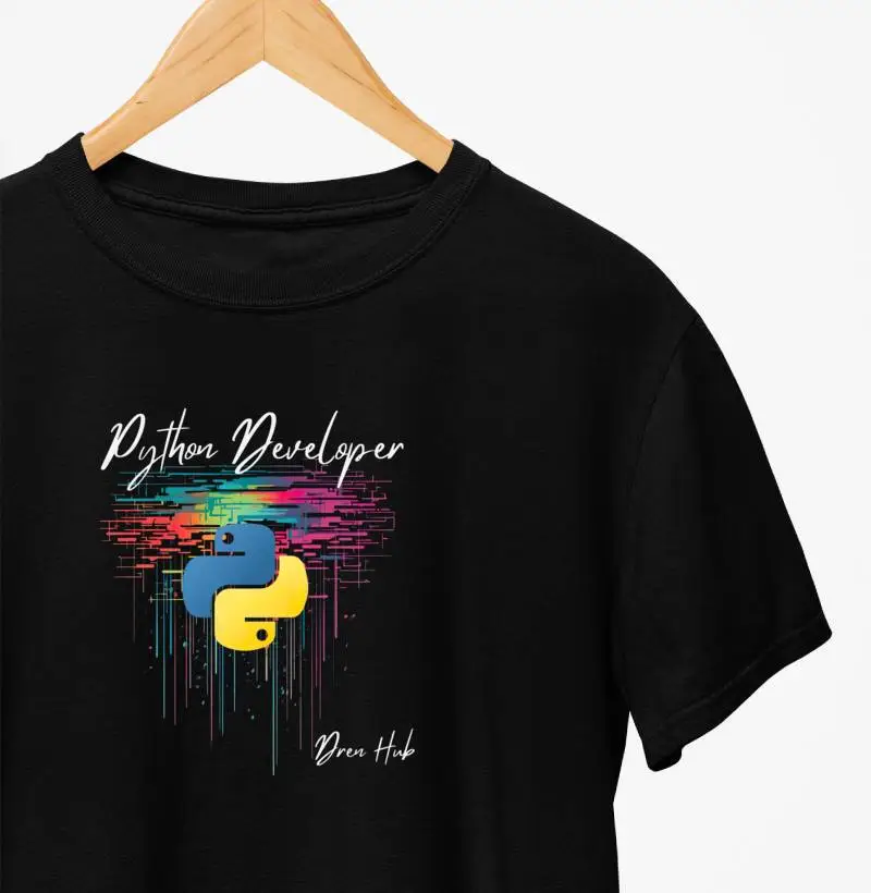 Python Developer