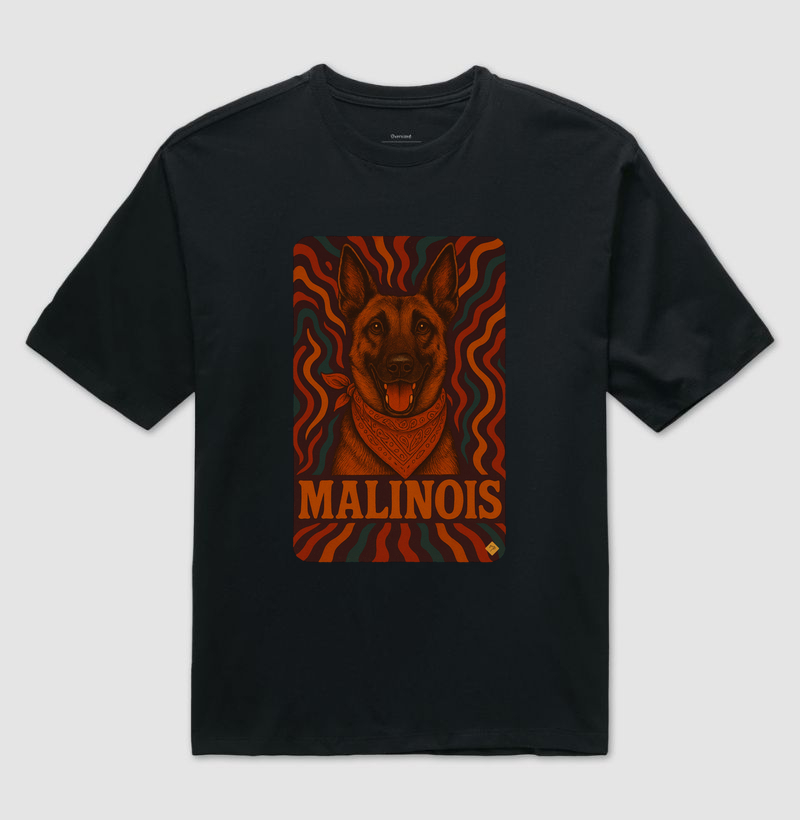 Latidos Psicodélicos - Malinois