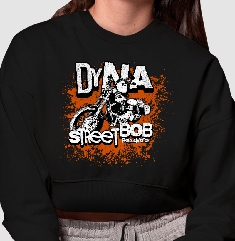 Dyna Street Bob