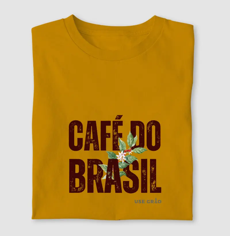 Café do Brasil III