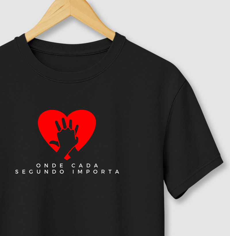 Onde Cada Segundo Importa