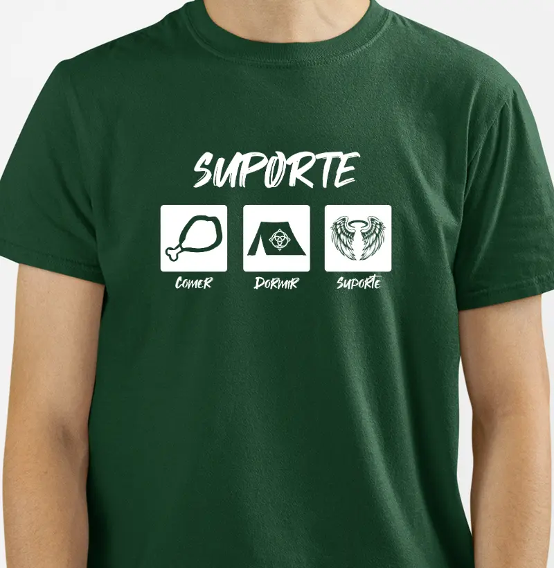 Suporte Life