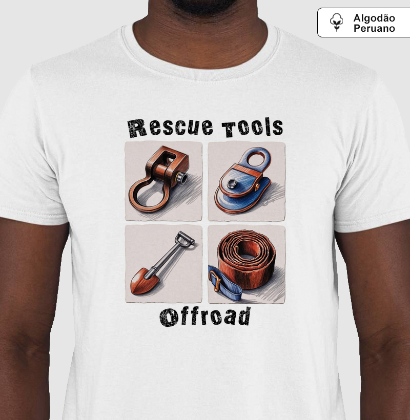 Rescue Tools Offroad
