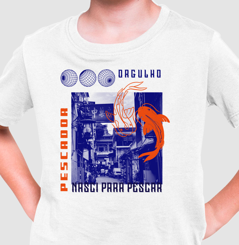 Orgulho Pescador