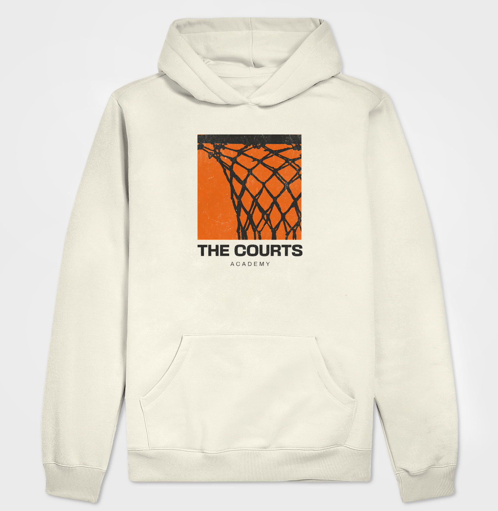 The courts academy
