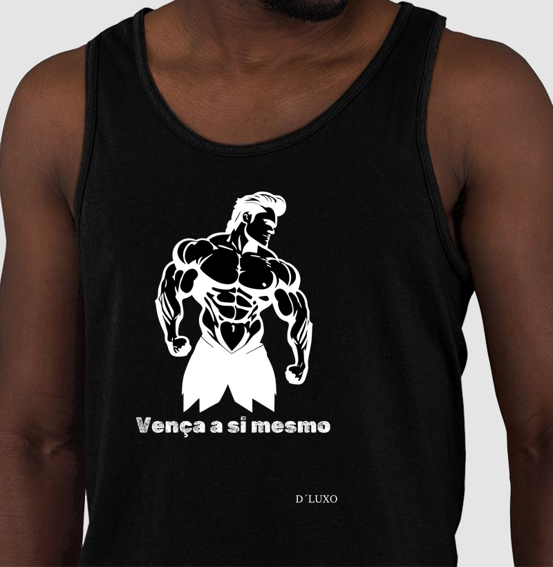 Vença a si mesmo
