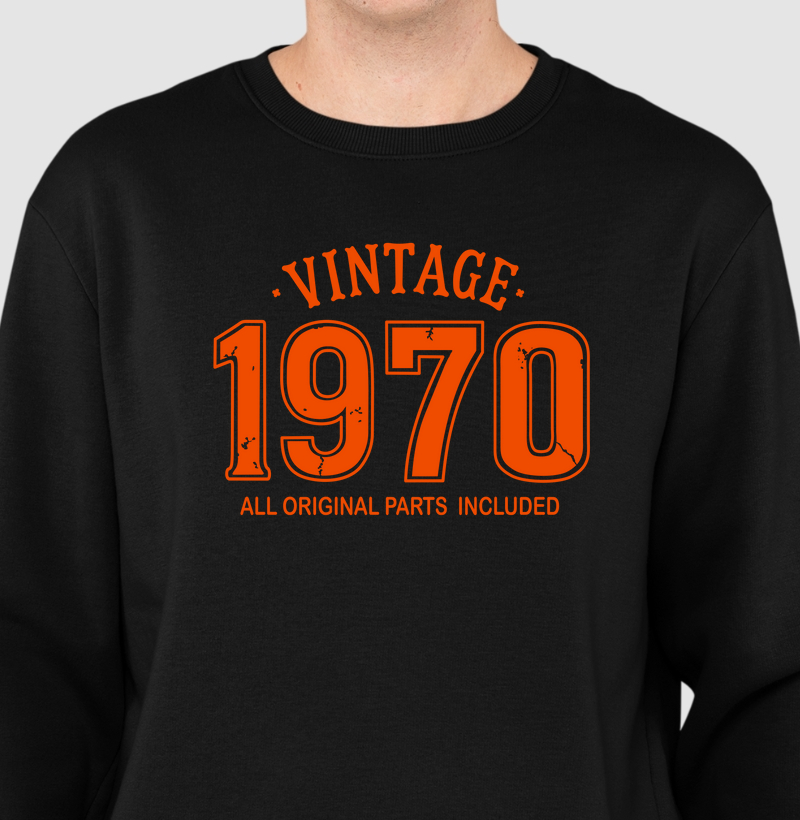 Vintage 