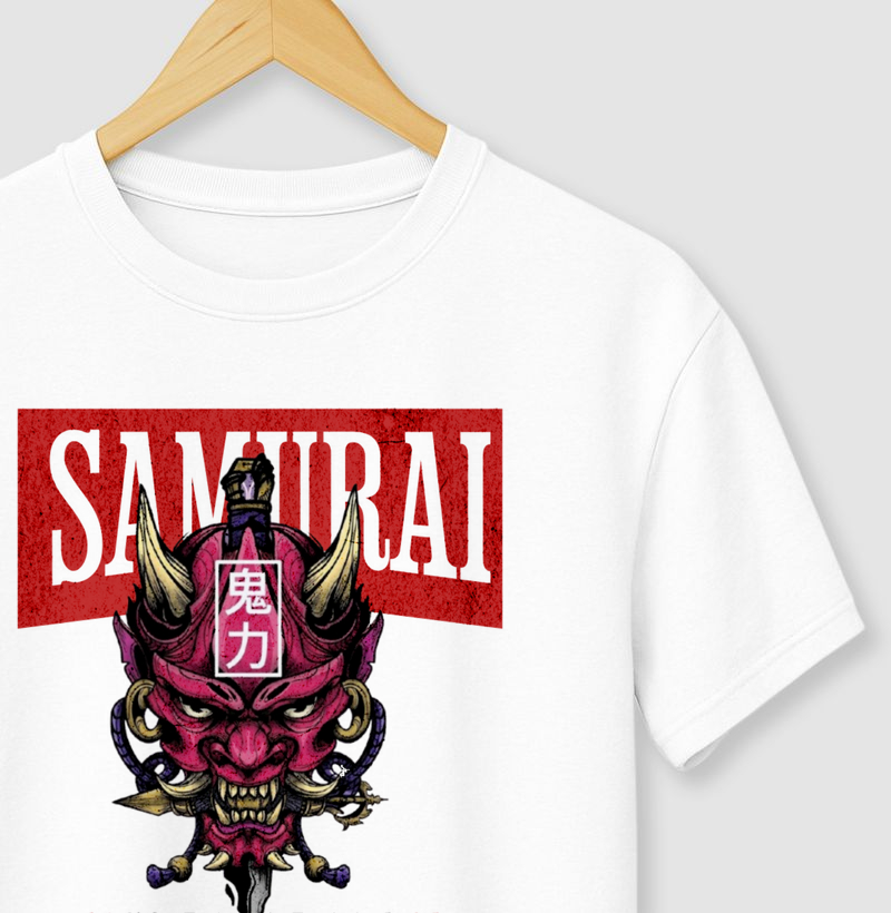 Samurai 