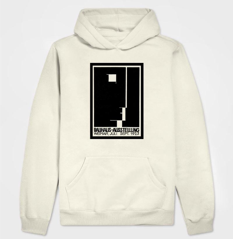 Bauhaus Ausstellung 1923