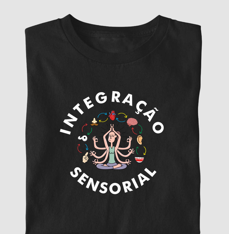 Integração Sensorial