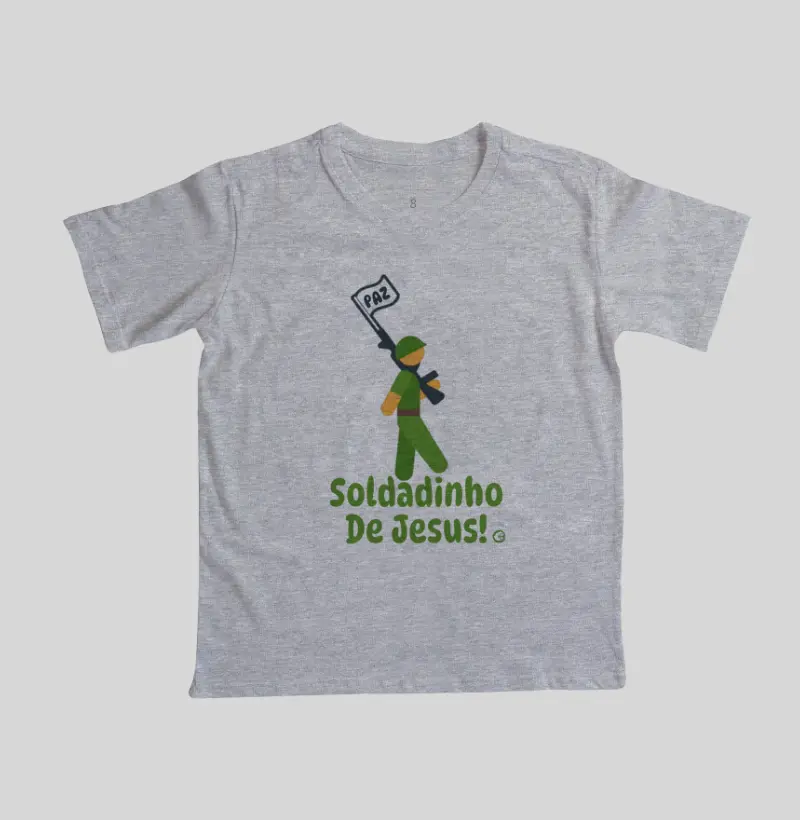 Soldadinho de Jesus