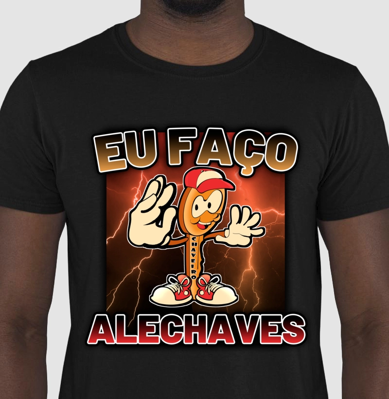 Eu Faço Alechaves