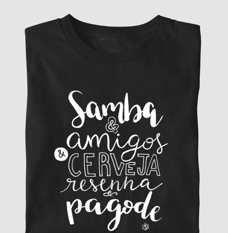 samba e amigos