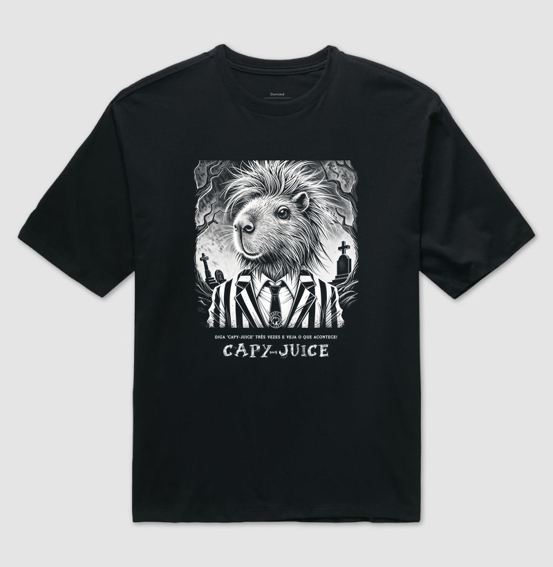 Capy-juice