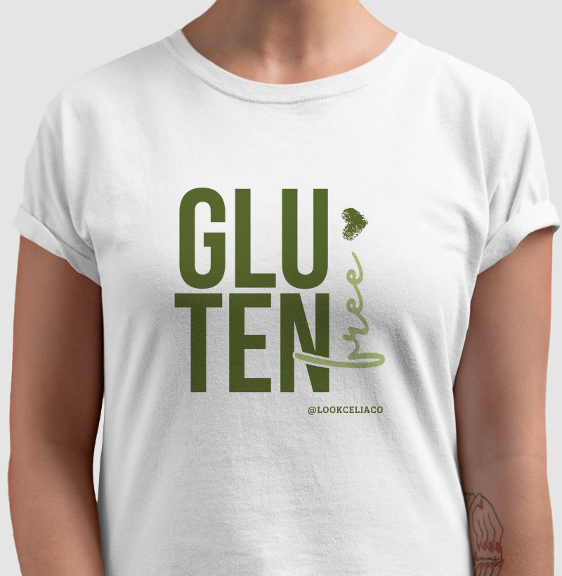 GLUTEN FREE 💚