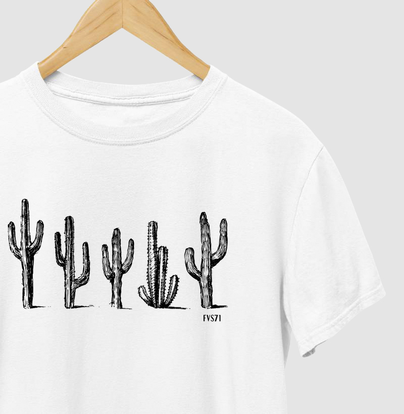 Cactuses