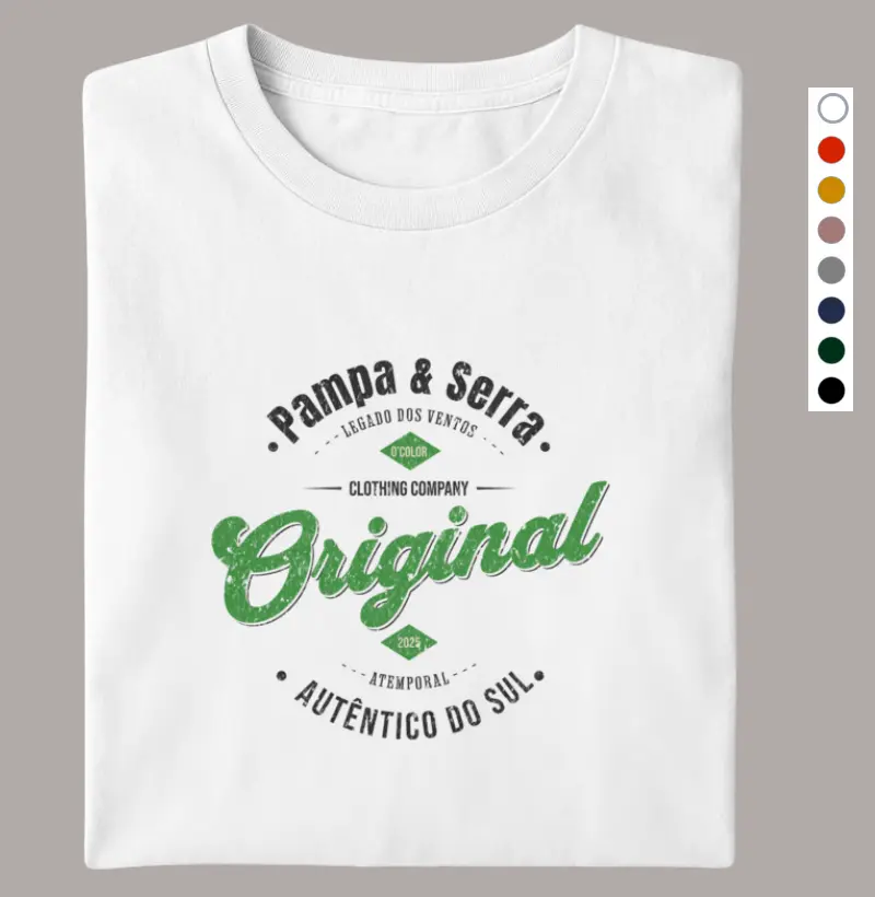 Autentico do Sul Verde 