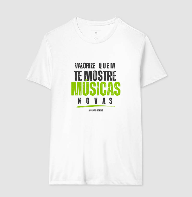 Música Nova V6