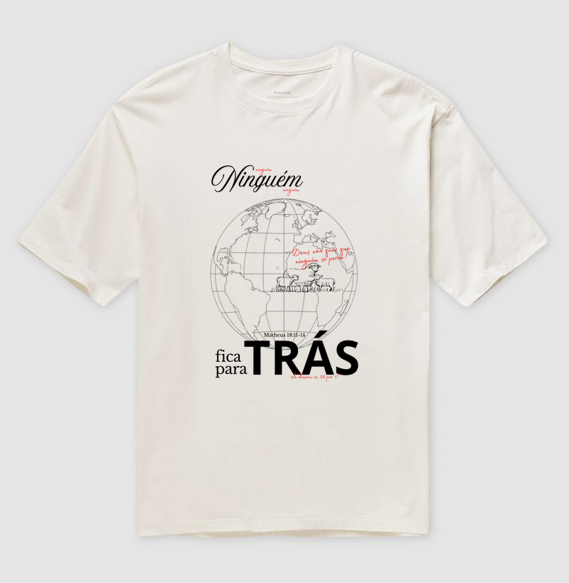 Ninguém Fica para Trás