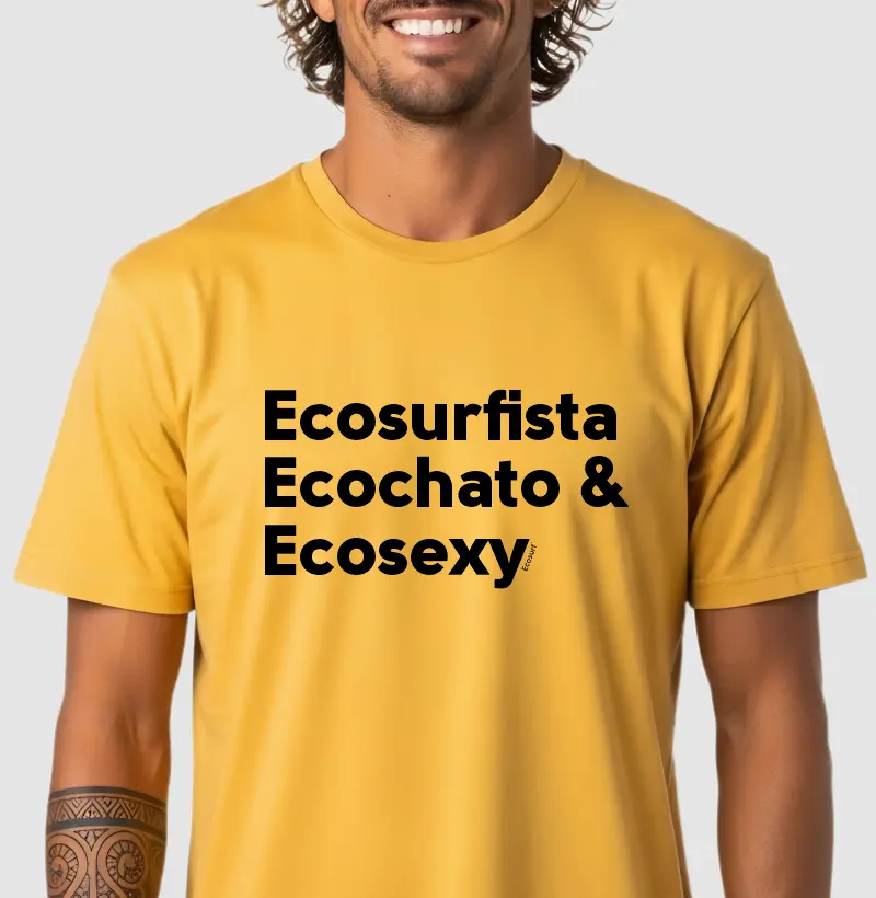 Ecosurf | Ecosurfista
