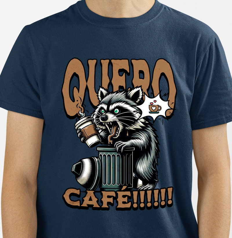 Quero Café!!