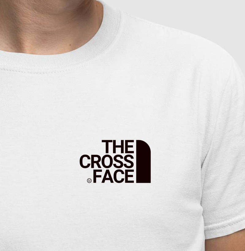 The Cross Face
