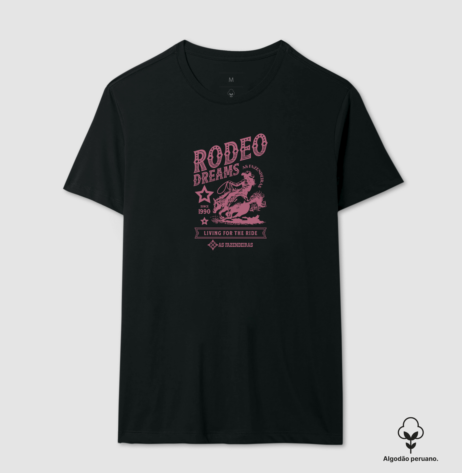 As Fazendeiras - Rodeo Dreams